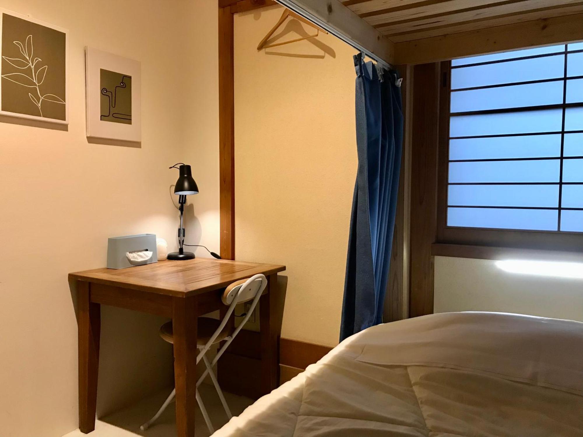 טאנאבה Django Hostel & Lounge מראה חיצוני תמונה