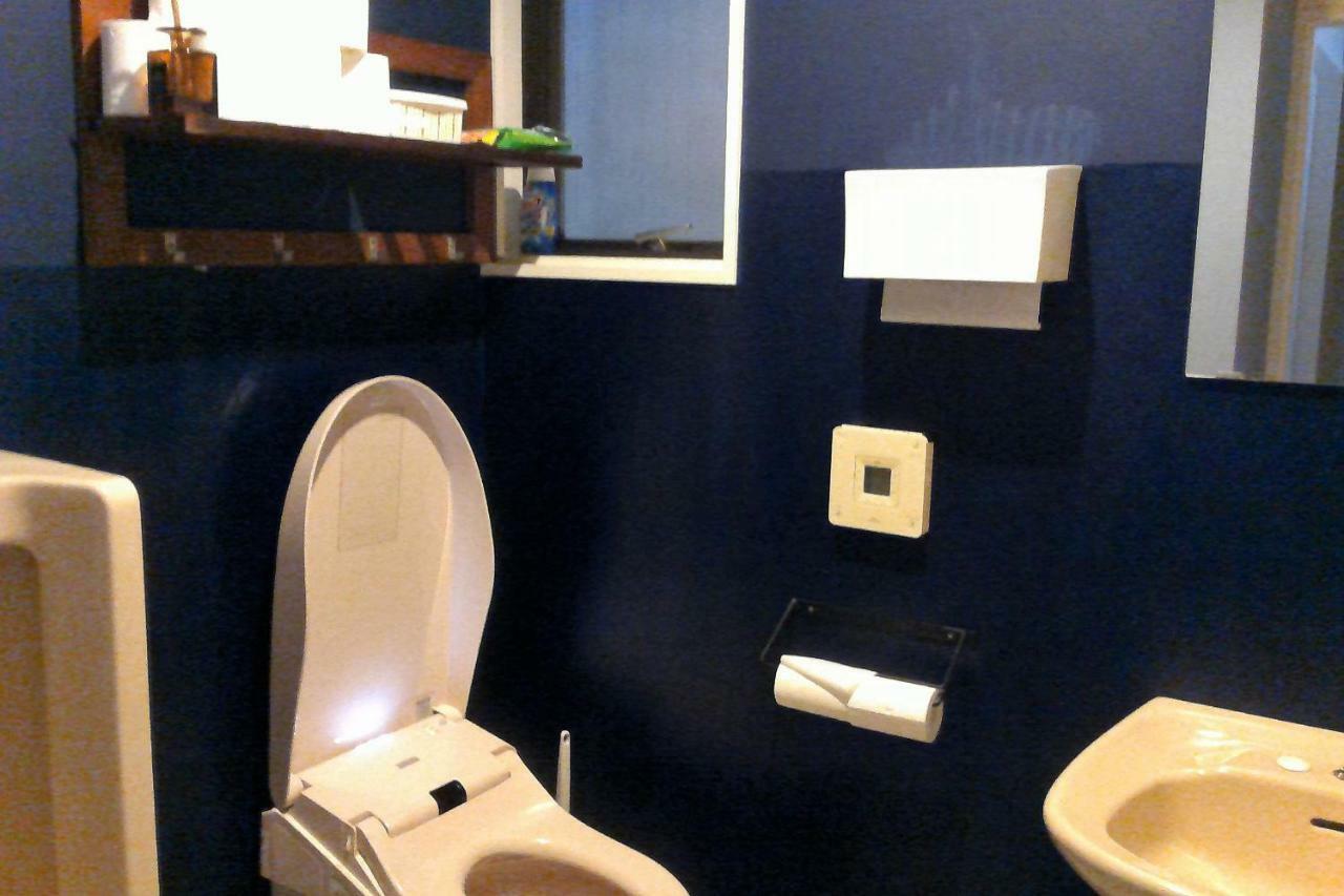 טאנאבה Django Hostel & Lounge מראה חיצוני תמונה